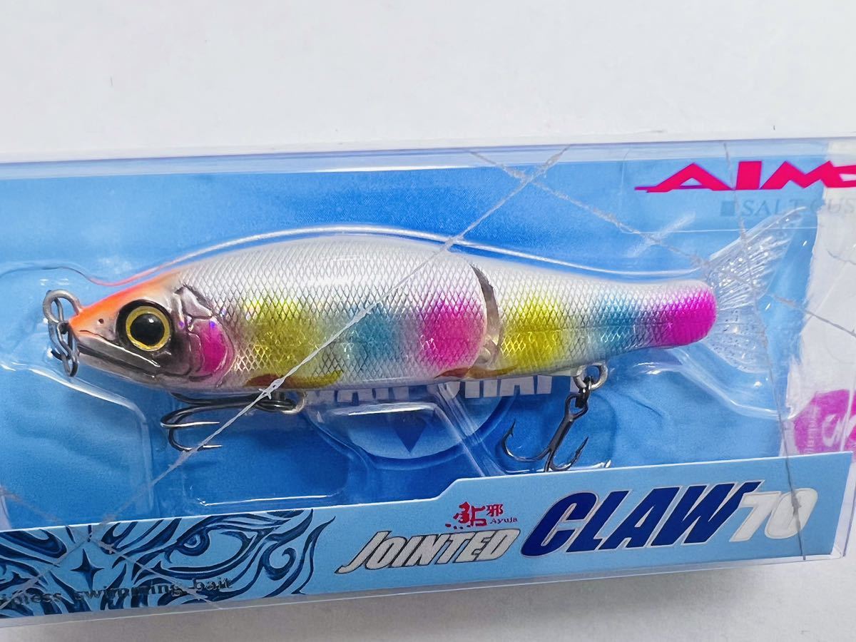 ガンクラフトルアー ハーデス冥王コラボ 2個セット 限定商品 スタンド