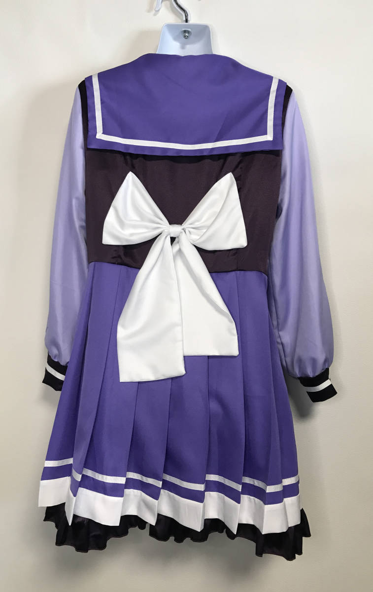 トレセン学園女子制服 コスプレ衣装通販 (とれせん)【コストモ】