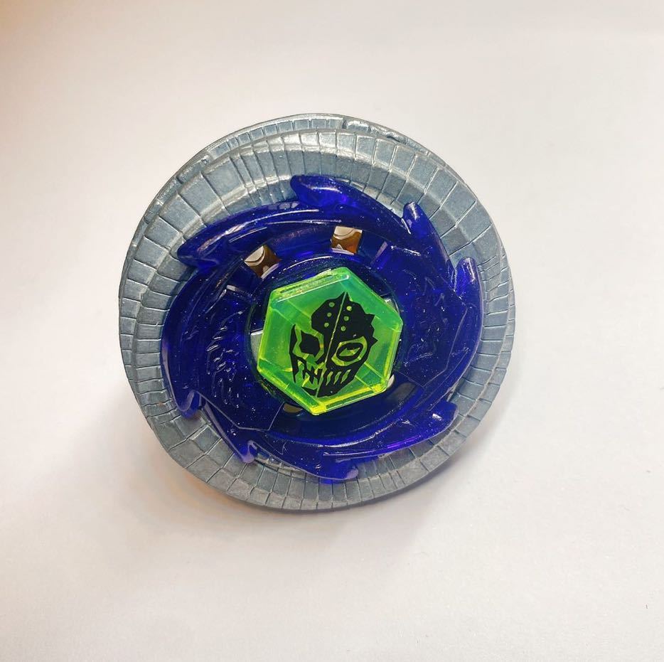 ボトム色違い,トラック色違い】 正規品 メタルファイト ベイブレード