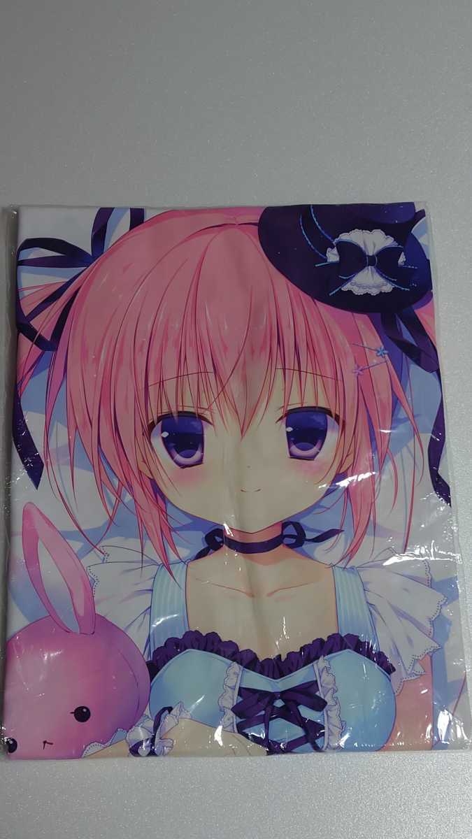 cuffs 星野絵里香抱き枕カバー GARDEN ☆画野郎