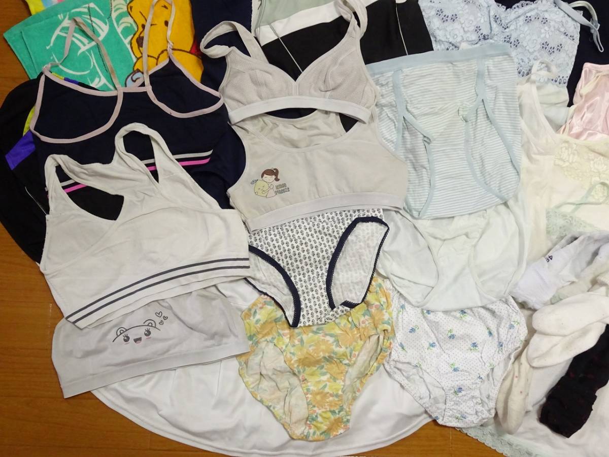 コスプレ衣装 女の子 タンス整理品 Yahoo!オークション - 中学生 エコ