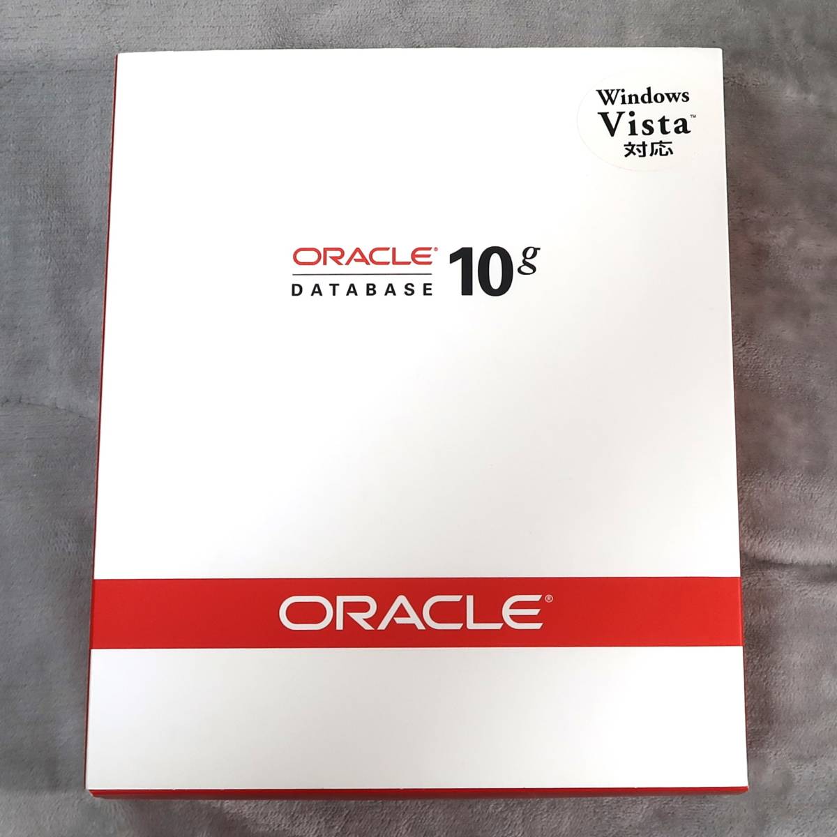  oracle10g oracle standard edition one for microsoft