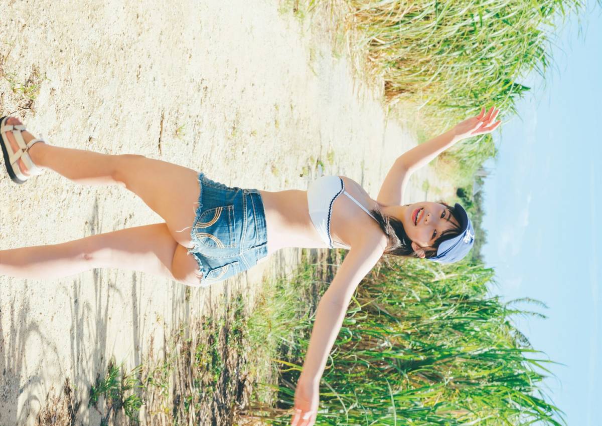 菊地姫奈さん永久保存版】週刊プレイボーイ9冊組コンプリートBOX新品未読