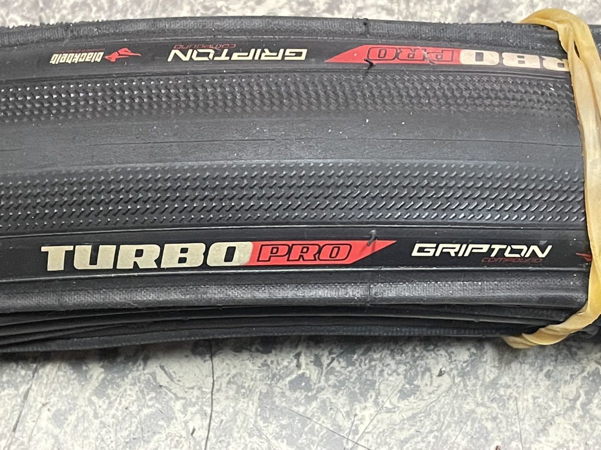 スペシャライズド／ターボプロ 700×26C やや傷や汚れあり