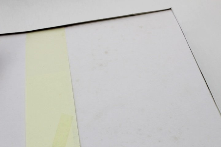 ゆずり葉 1000枚