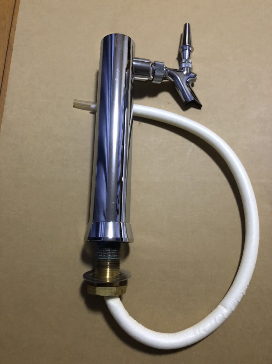 ニットク製ドラフトタワーシルバー クランプ固定式 ニットク製ドラフトタワーシルバー クランプ固定式 ドラフト