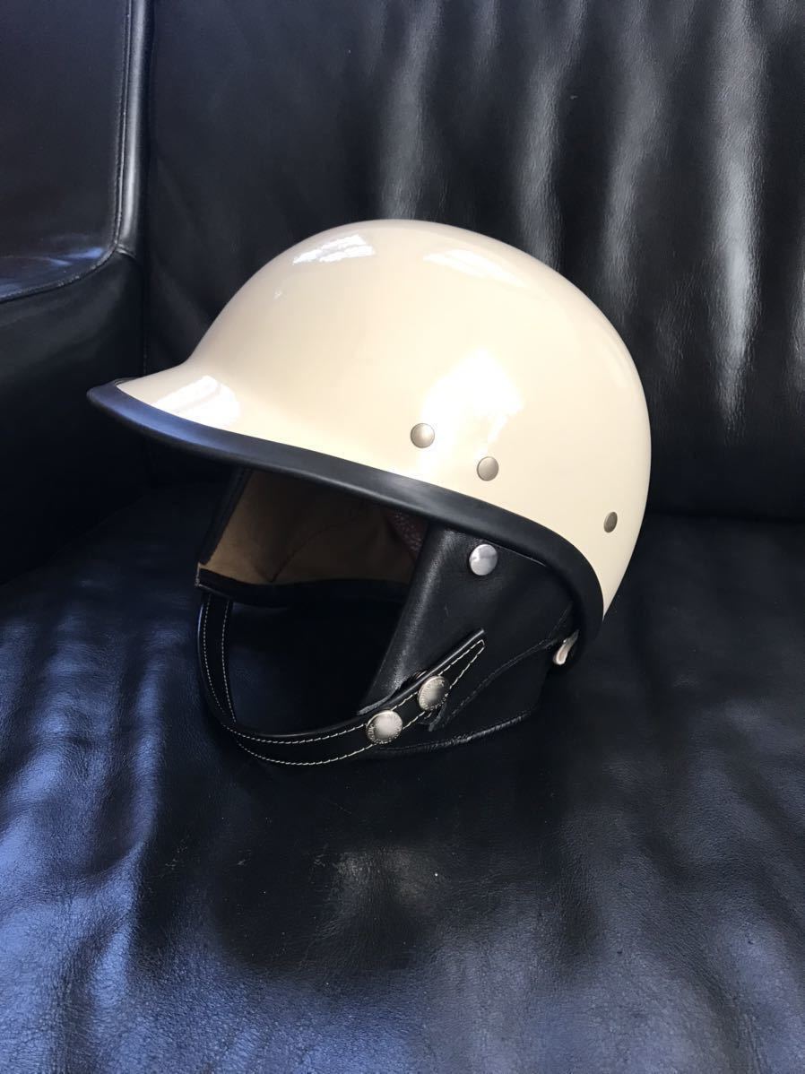 ノマドクロージング Echo Park HELMET　B TYPE ノマドクロージング Echo Park HELMET B TYPE