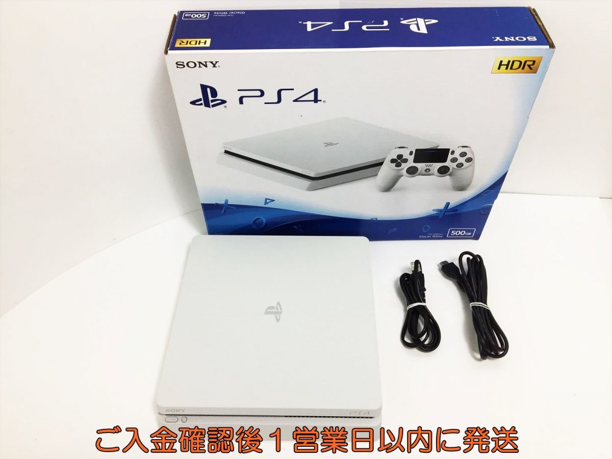 PS4本体 CUH-1000A コントローラー2個(うち1個はジャンク) 家庭用  