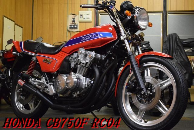 希少 ホンダ純正 CB750F RC04 純正スプロケット（CB750K/F(RC01