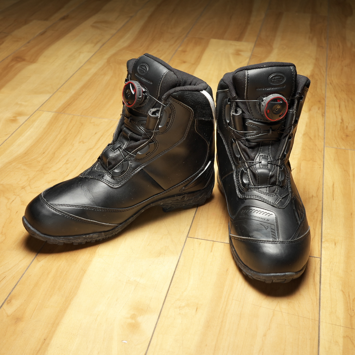 クシタニ アドーネシューズ 26cm K-4567 アドーネシューズ バイク用品