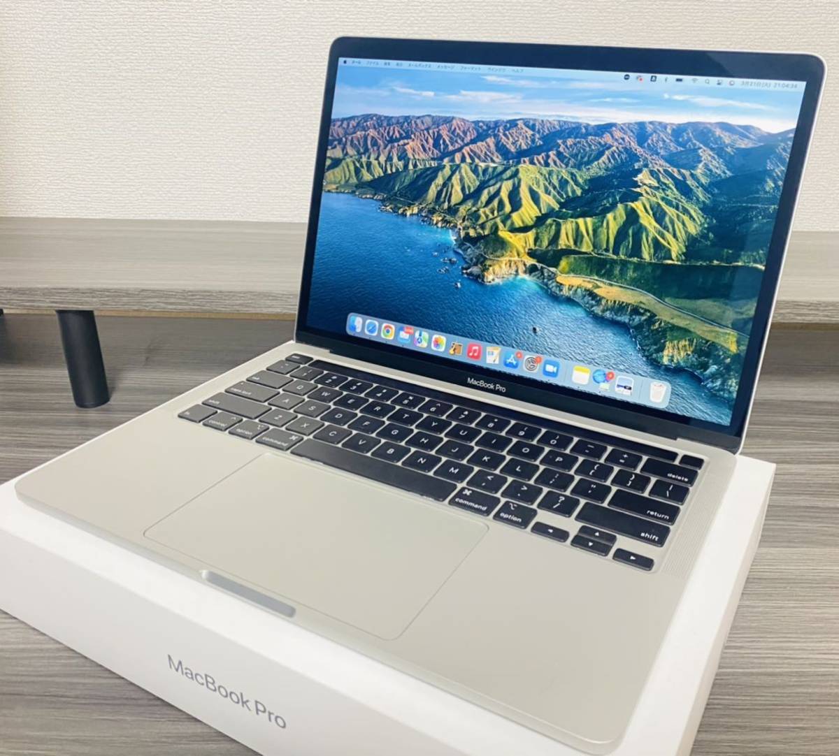  Apple初のRetinaディスプレイ搭載MacBook Proは30日以内に「廃止」される