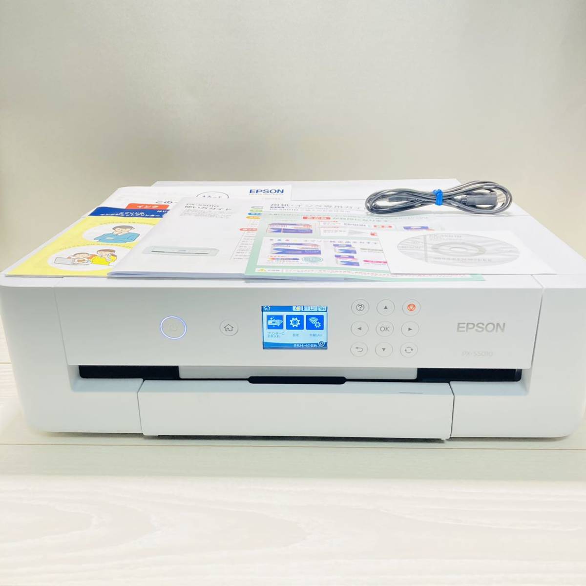 【新品・送料込】高倍率 血流スコープ　９インチモニター付！　テレビ接続も可能！ 新品・送料込】高倍率 血流スコープ 9インチモニター付