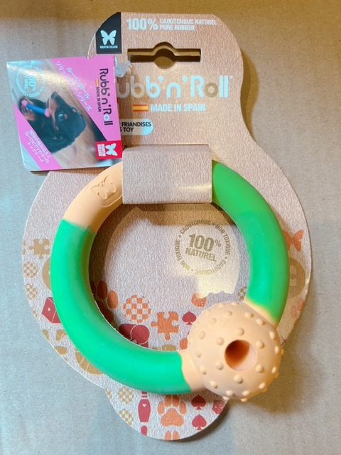 ルーベンロールアップのレシピ