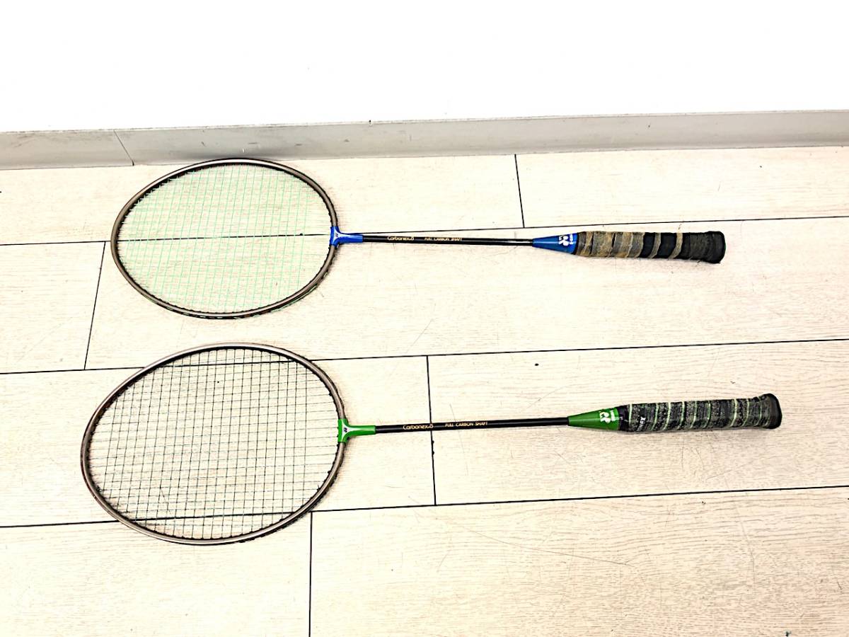 傷や汚れあり】3/240 【中古品】YONEX ヨネックス バドミントン