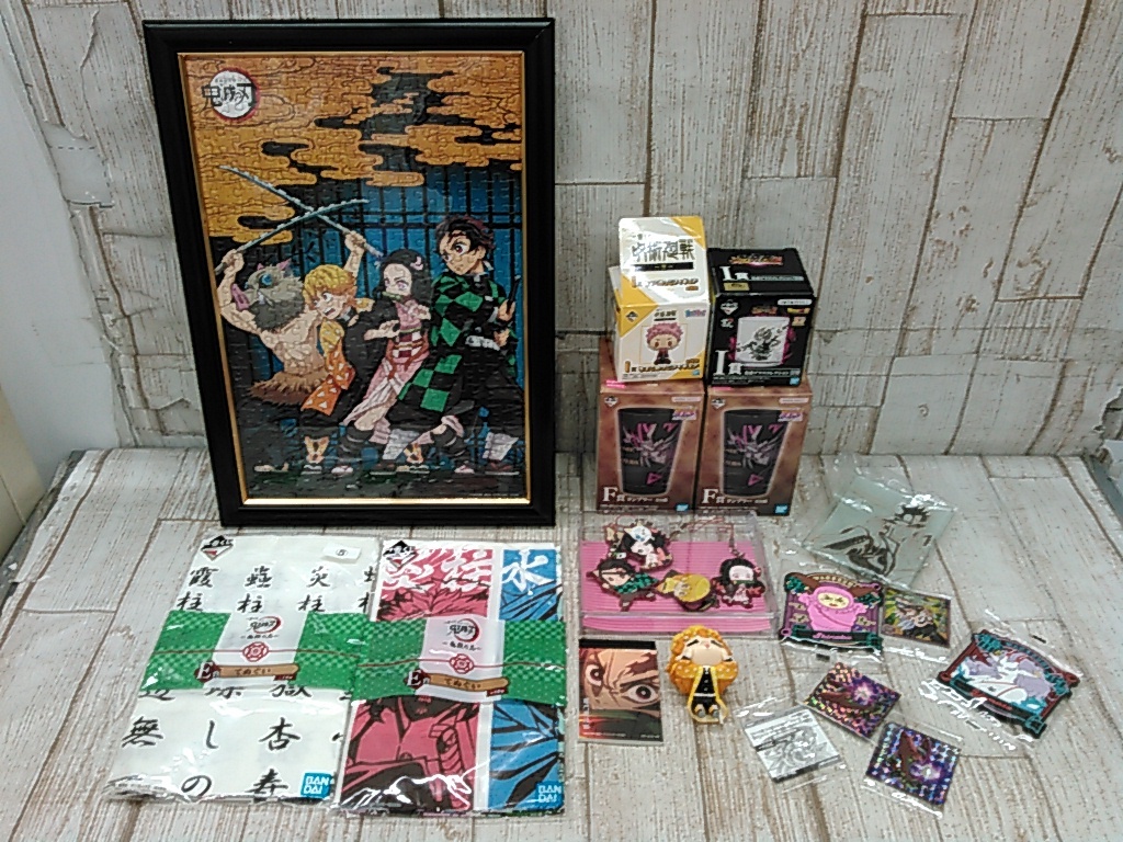 いろいろ！ ワンピース 銀魂