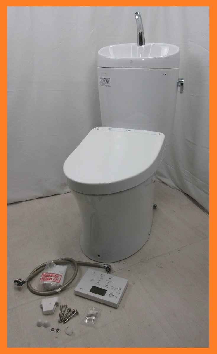☆TOTO SH341BA TCF2211V40PA CS340B ウォシュレット一体形便器◇便器 ...