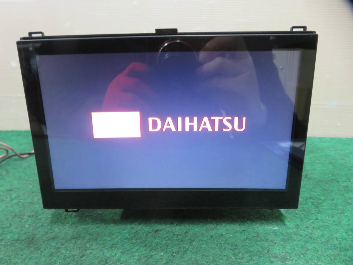 DAIHATSU ダイハツ純正NSZP-W65DE