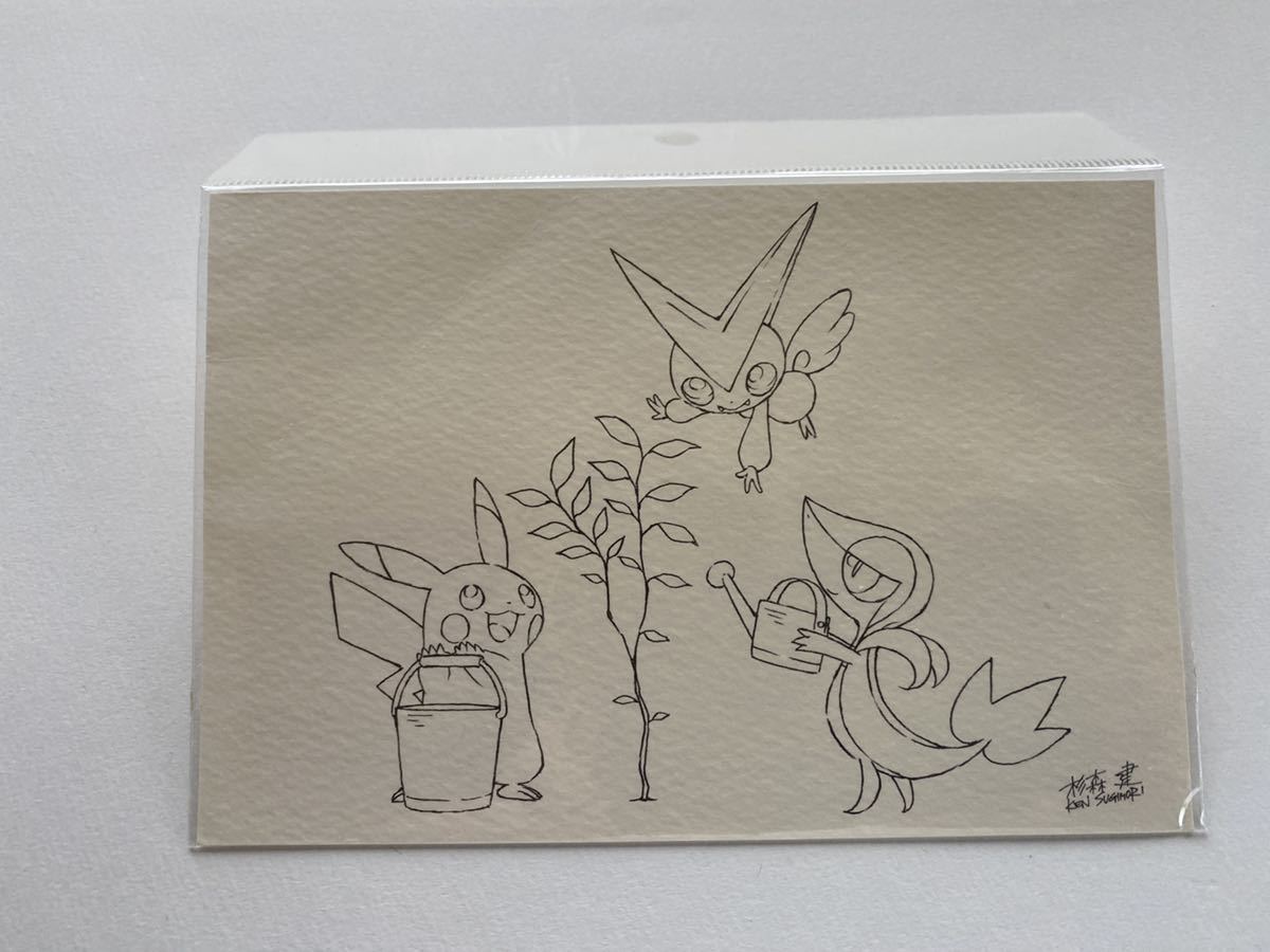 ⭐︎希少⭐︎　ひかるリザードン クリアファイル 四季 の クラッカー 未開封 / ポケモン クリアファイル 荒く