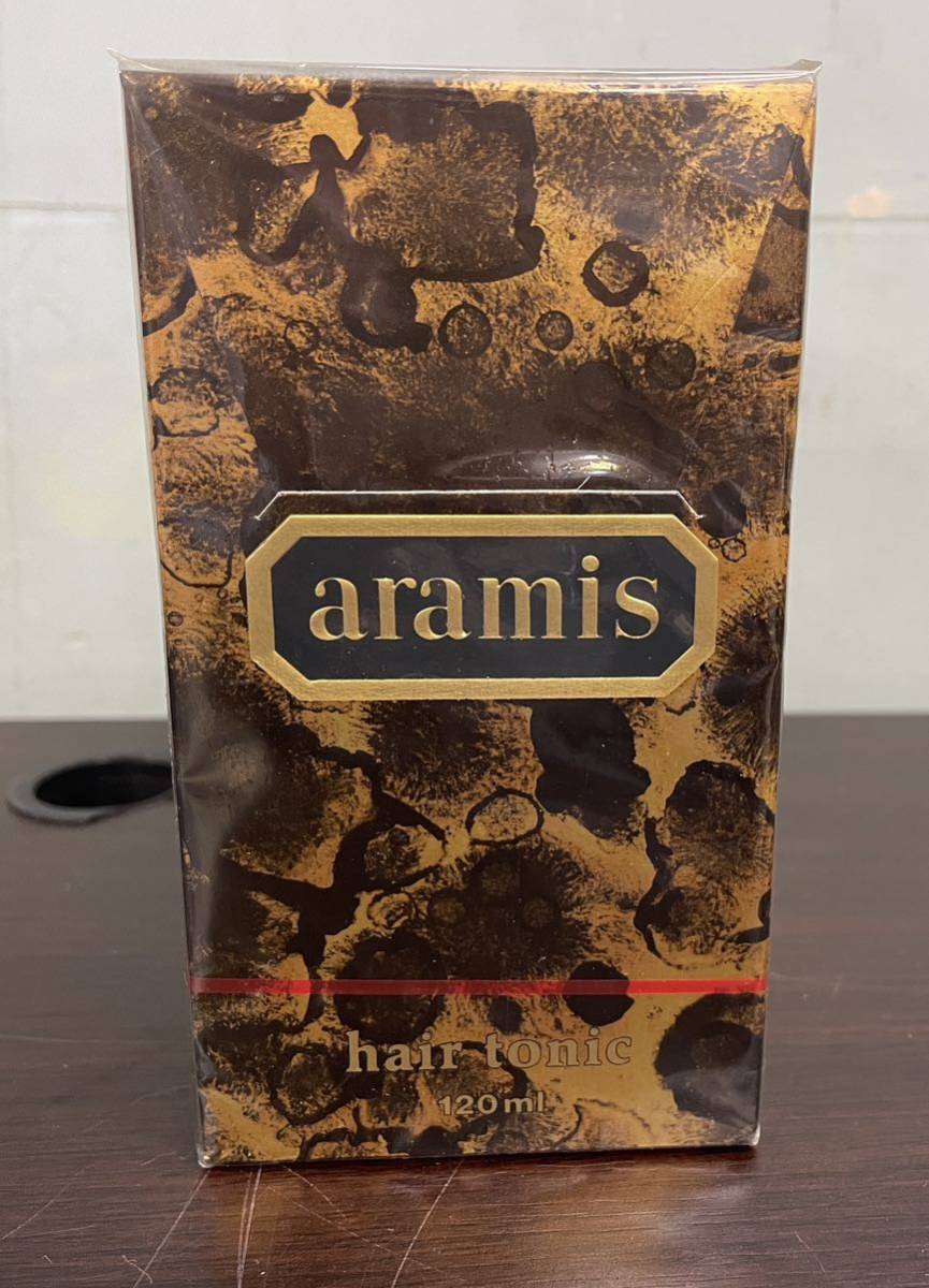 Amazon | アラミスヘアトニック120ml | アラミス(ARAMIS) | ヘア