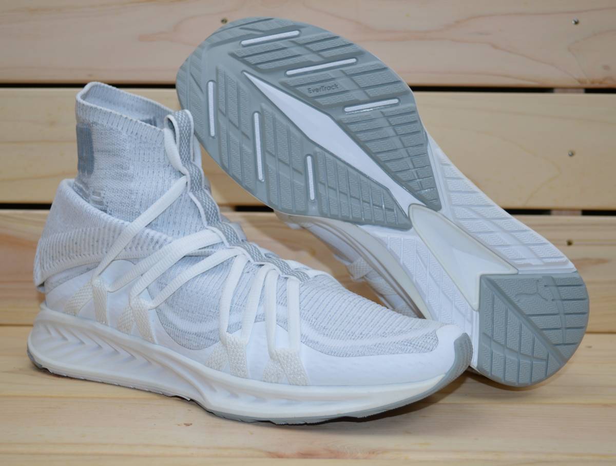 puma ignite evoknit fold