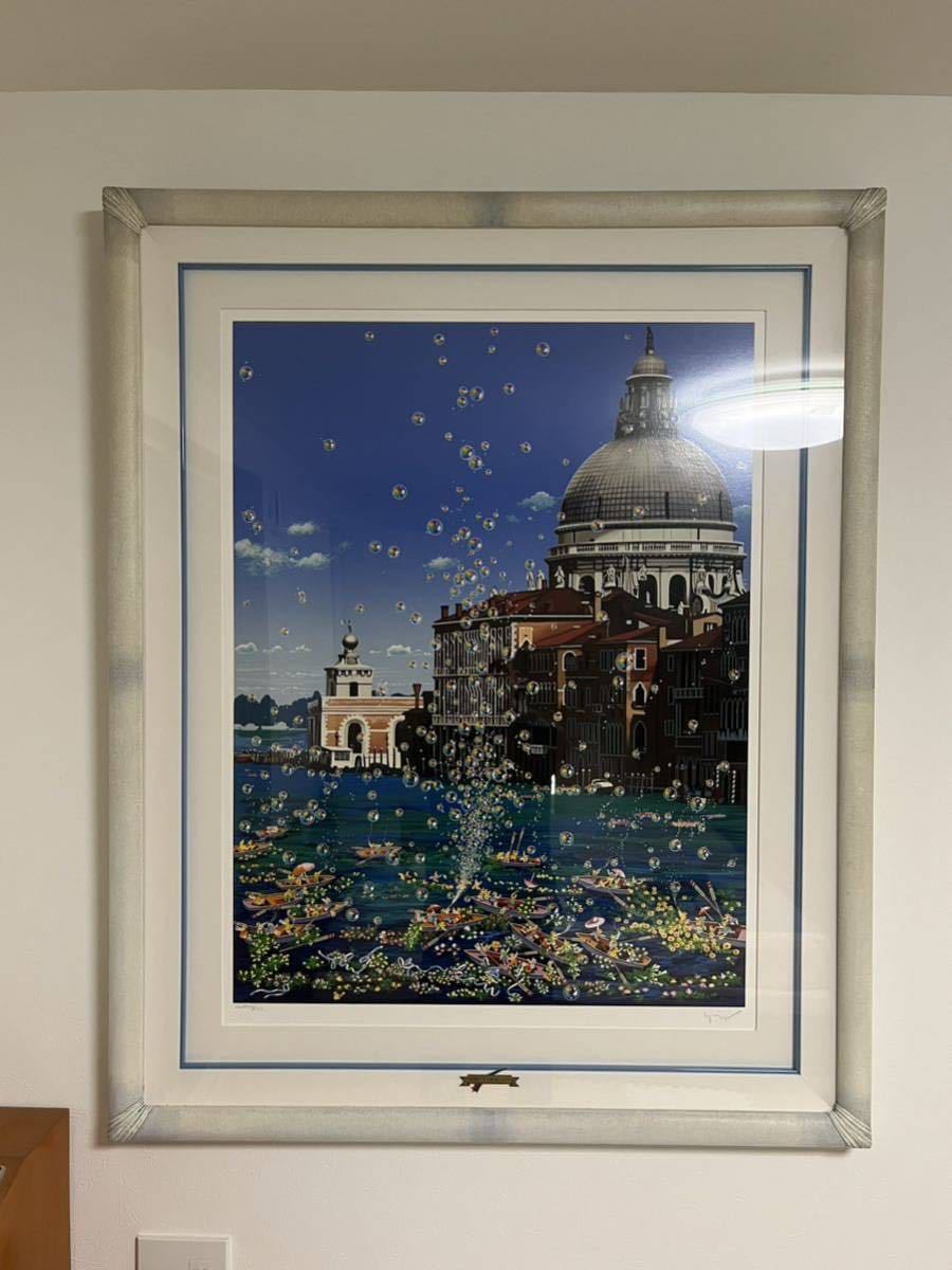 高田一夫　版画　上海戦跡(北停車場) 第13回国画会展出品 高田一夫 版画 上海戦跡(北停車場) 第13回国画会展出品