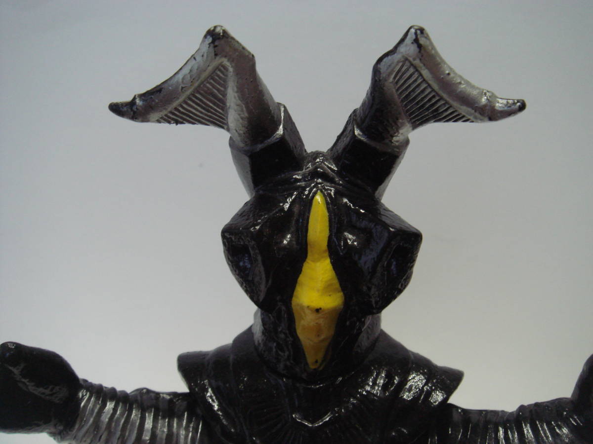 新品】☆未使用『有翼怪獣チャンドラー（ウルトラ怪獣シリーズSPECIAL