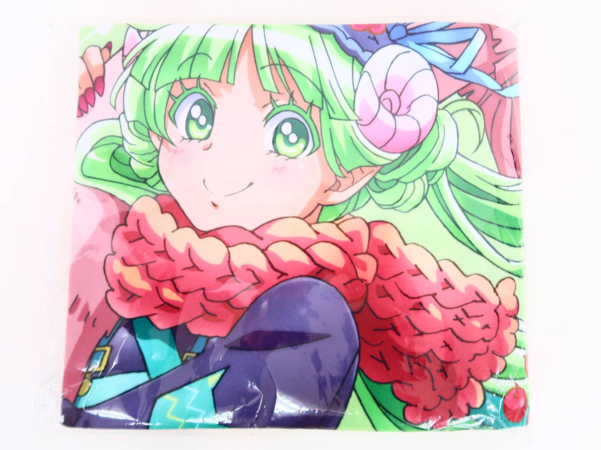 未使用】BK1987/【未開封】ウァラク・クララ 悪魔ちっくひざかけ ひこ
