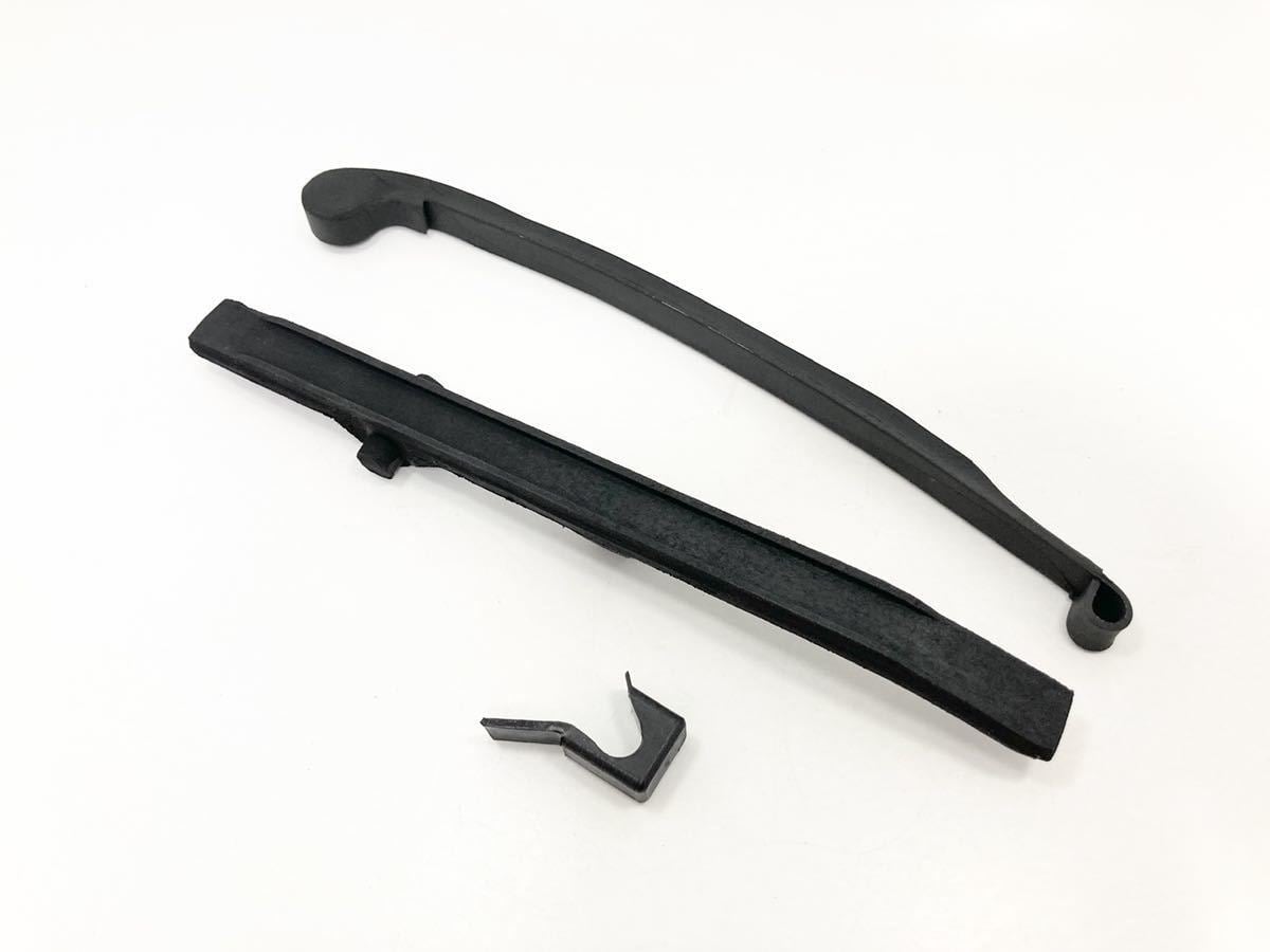 ホンダ ホーク カムチェーンテンショナー HAWK CB CM