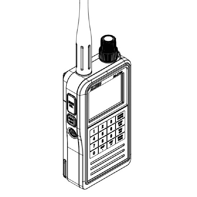 ALINCO DJ-X100 広帯域受信機 受信改造済 未使用】DJ-X100受信 ALINCO DJ-X100 広帯域受信機 受信改造済 未使用】DJ-X100受信