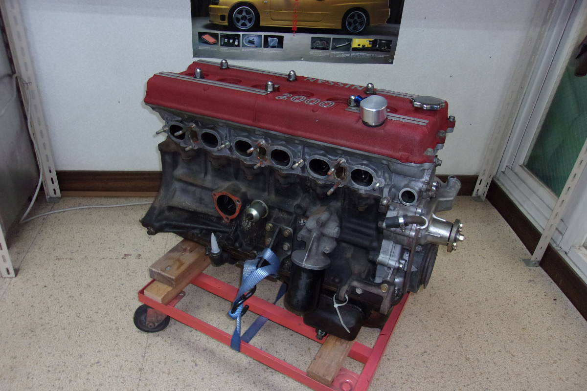 日産 旧車 ブレーキマスターシリンダー 3/4 トキコ