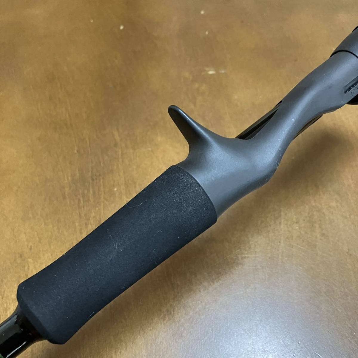 ヤマガブランクス シーウォークライトジギング65M SWLJ-B65M（目立った 