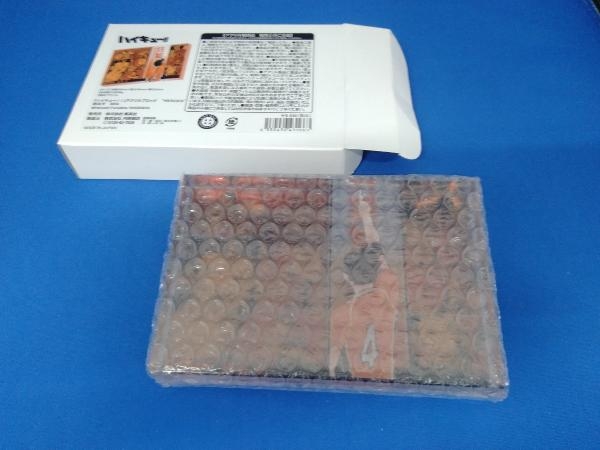 やや傷や汚れあり】ハイキュー!! アクリルブロック 