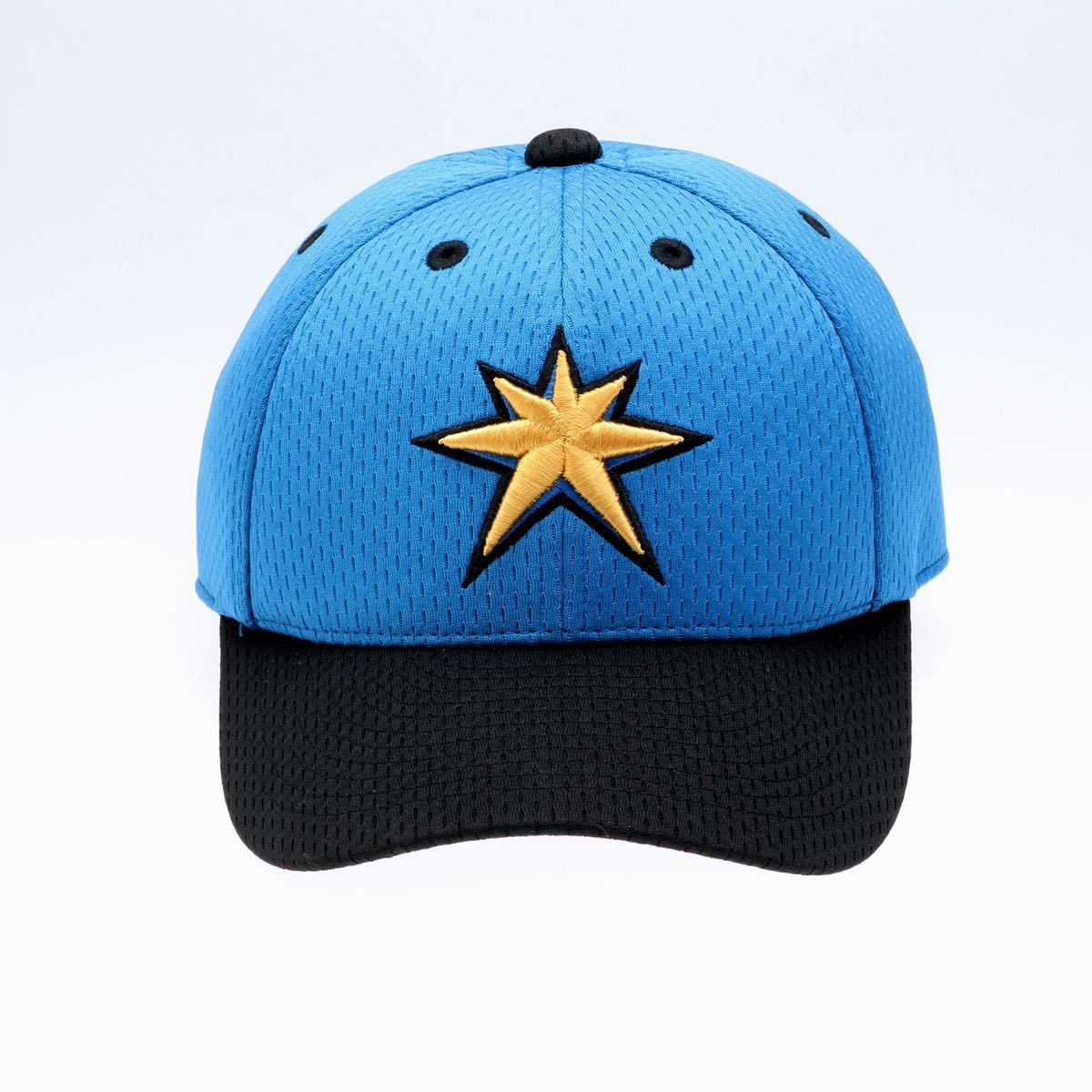 北海道日本ハムファイターズ ヒストリーデザイン キャップ】Bi-Tsu CAP