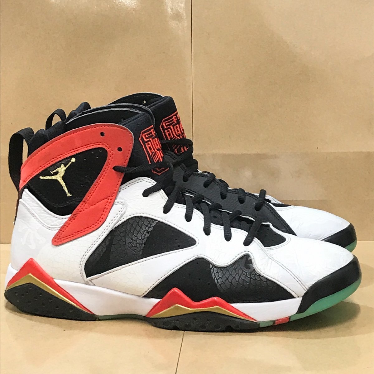 aj7 gc