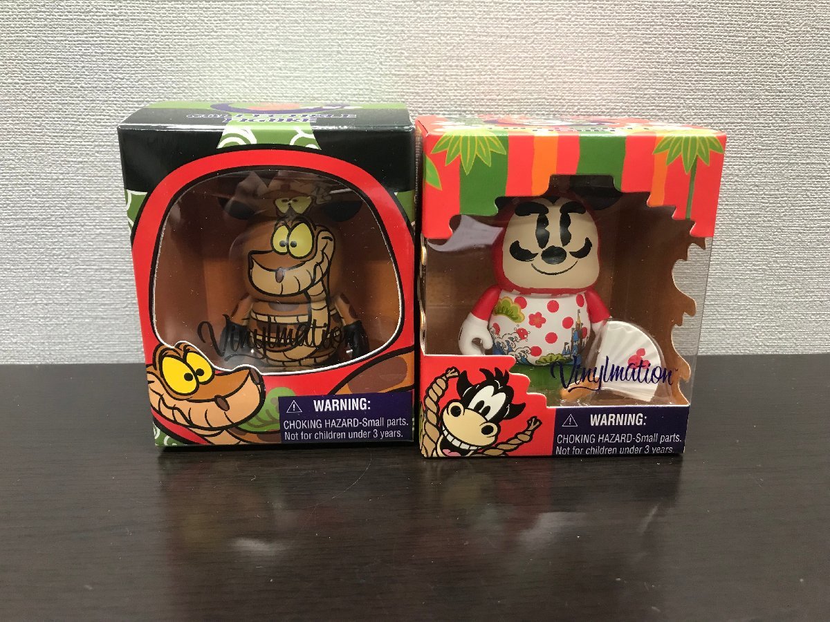 トイストーリー バイナルメーション ディズニー 希少 ディズニー バイナルメーション トイストーリー セット - メルカリ