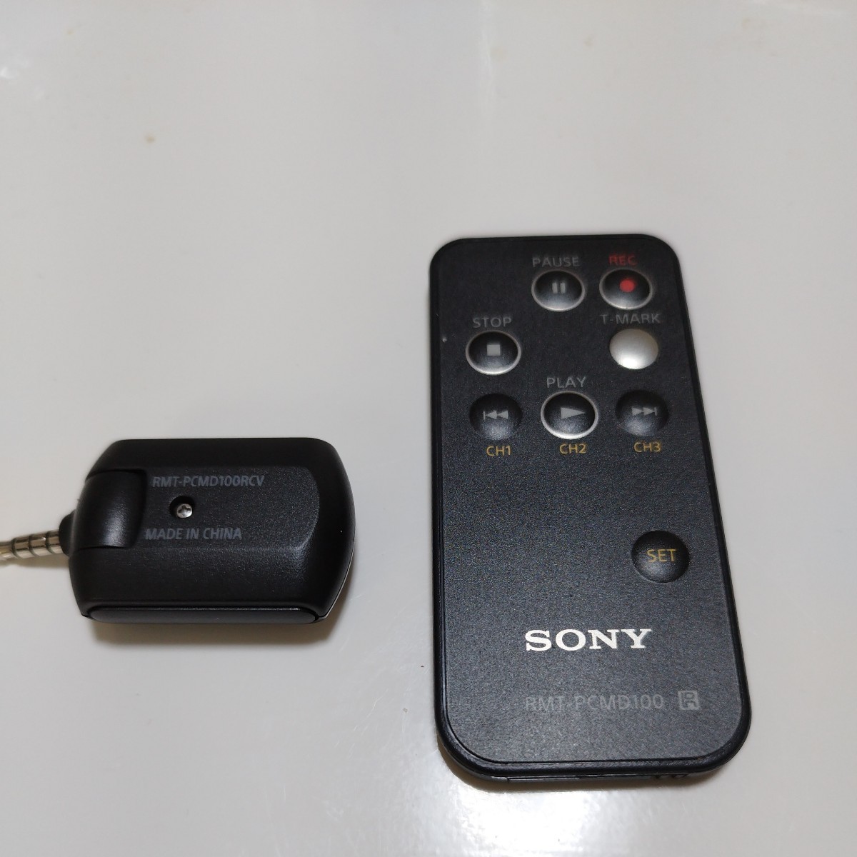 ジャンク SONY PSX DESR-7000 本体 リモコン RMT-P001