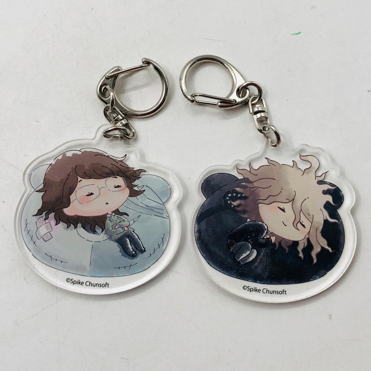 やや傷や汚れあり】中古品 絶対絶望少女 ダンガンロンパ Another