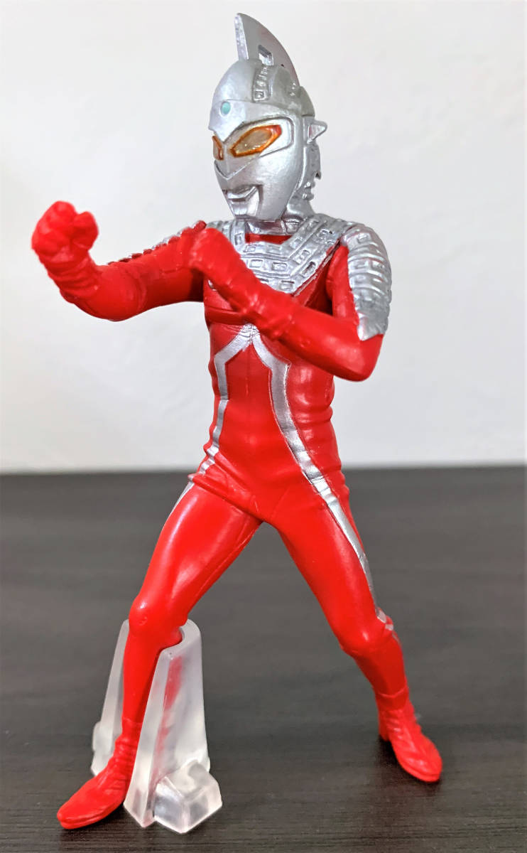 目立った傷や汚れなし】HDM 創絶 超ウルトラ8兄弟 3体セット