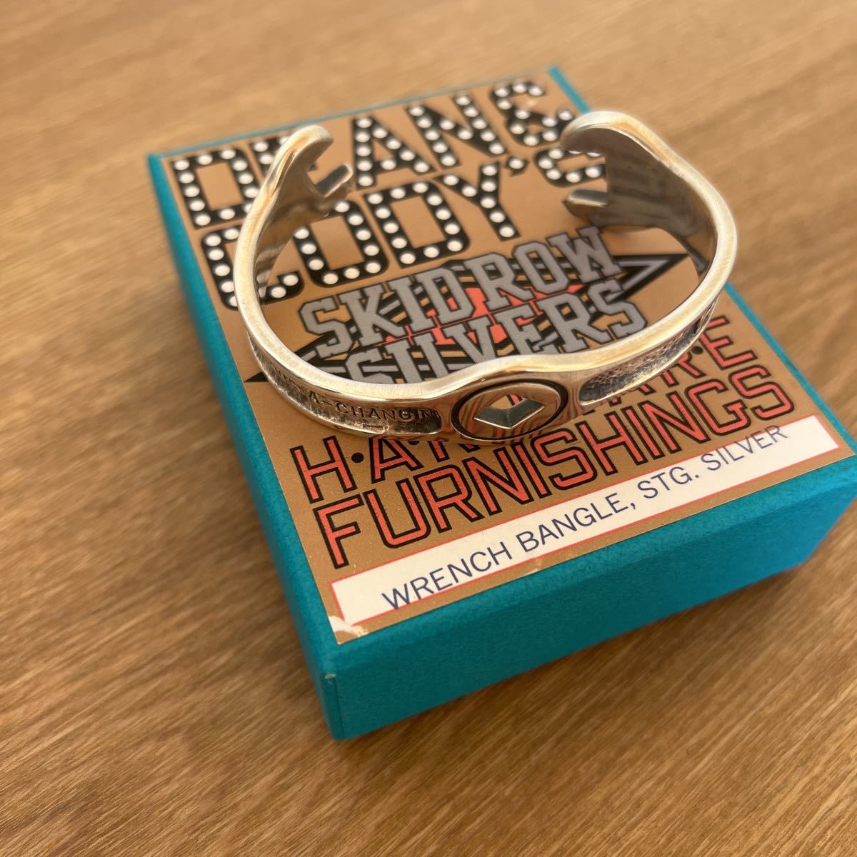 超激得，限定SALE】 BO'S GLAD RAGS バーンストーマーズ 限定