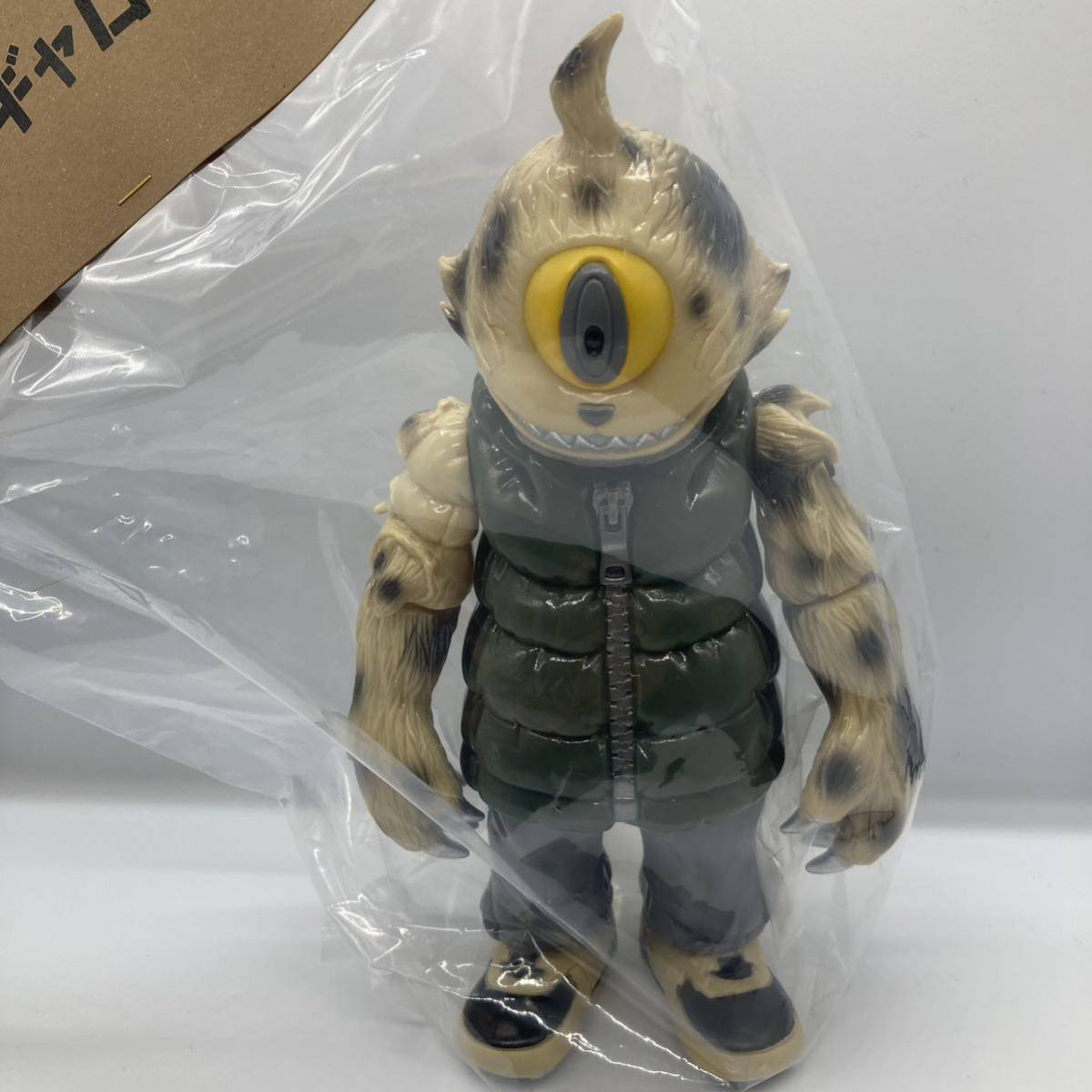 gyaromi ギャロミ ギャロミオイド パンサー