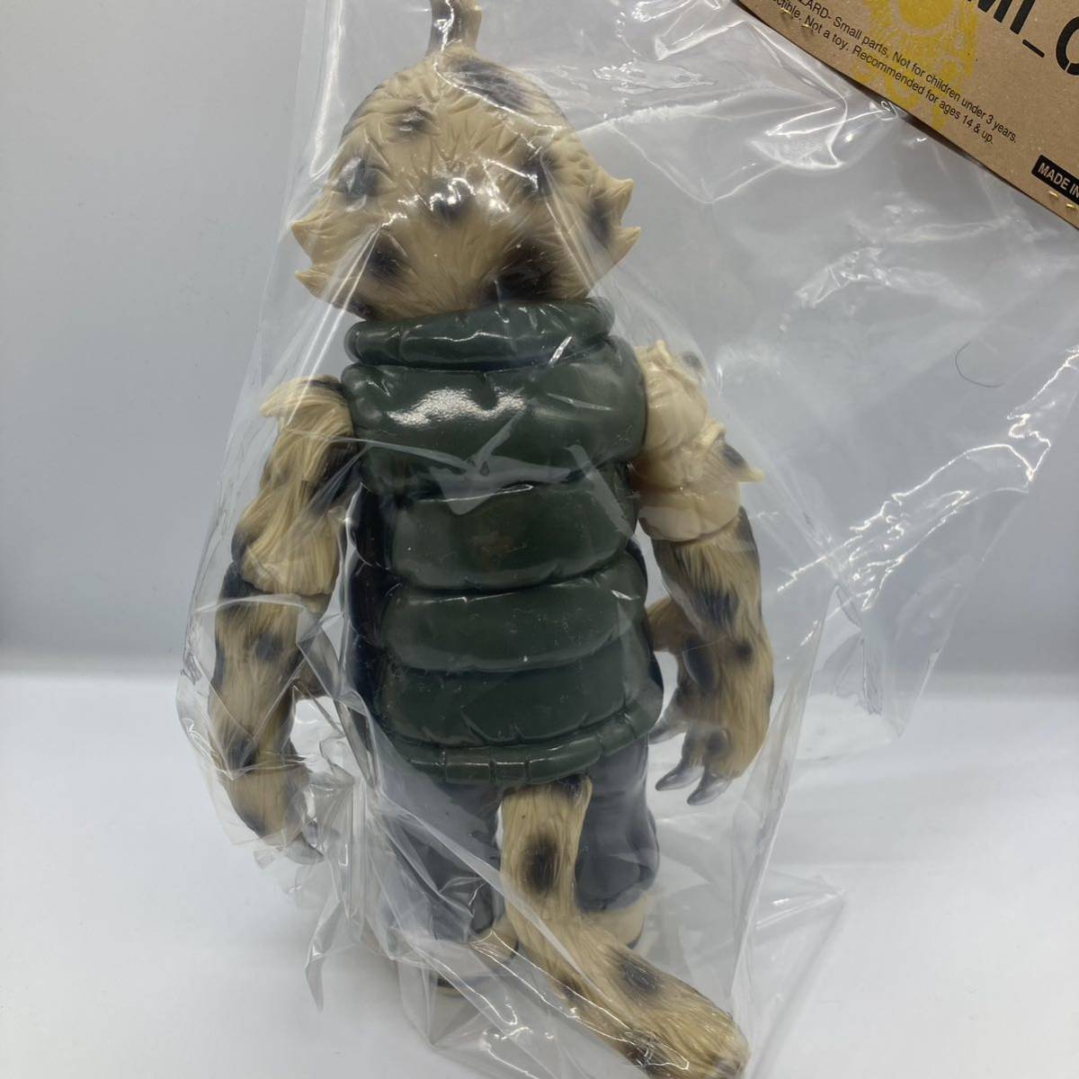 gyaromi ギャロミ ギャロミオイド パンサー