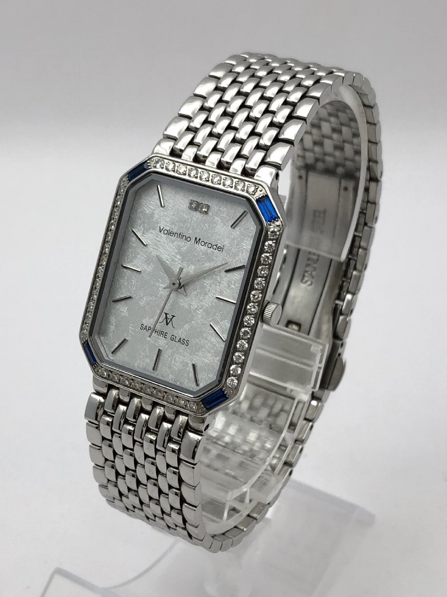 Valentino Moradei バレンチノモラディ 自動巻き スケルトン