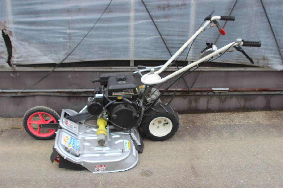 OREC オーレック ウイングモア WM600シリーズ 消耗部品一式 WM604A/B