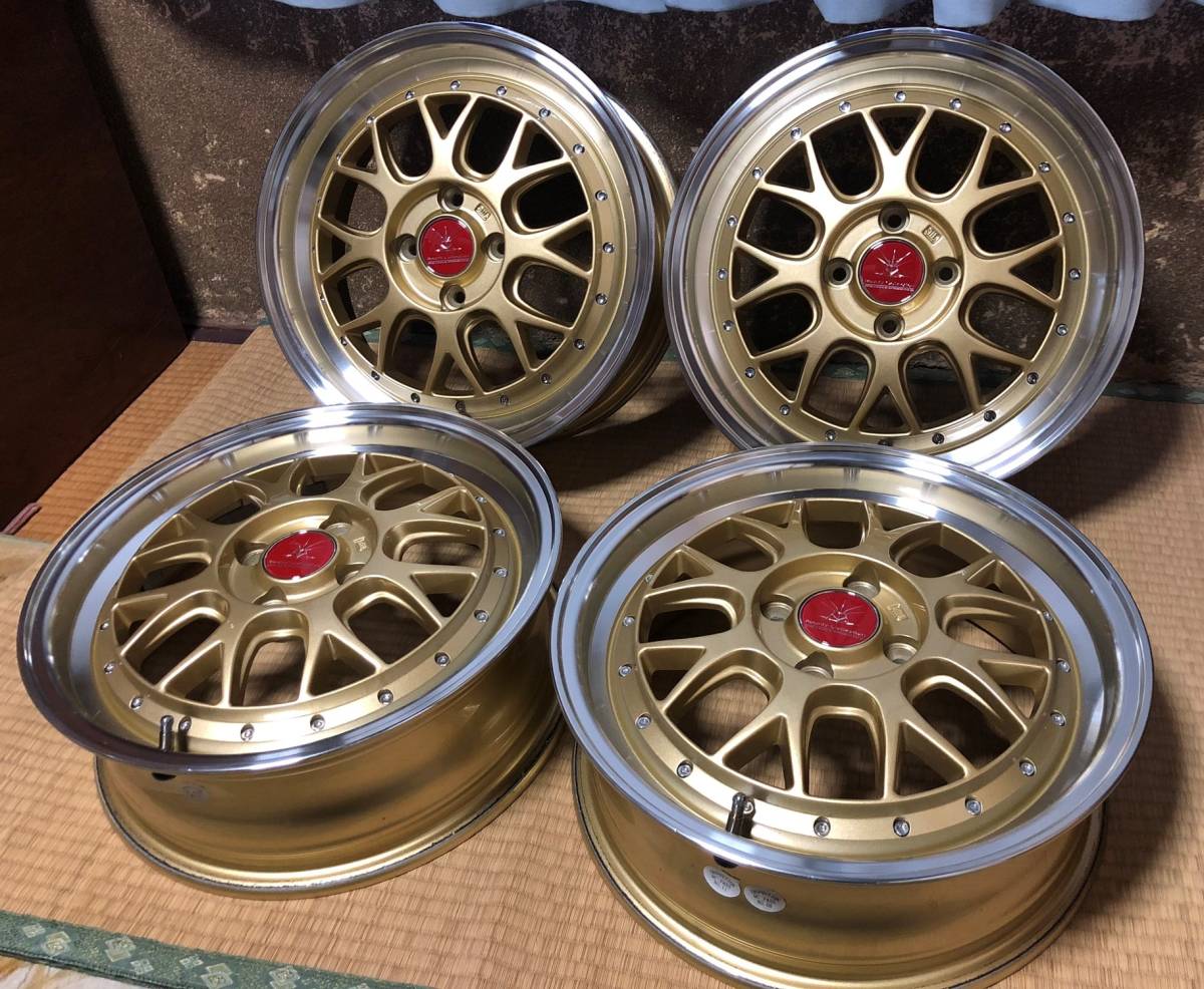 ホイールタイヤセット 16インチ OFFBEAT Bounty Collection Bounty 