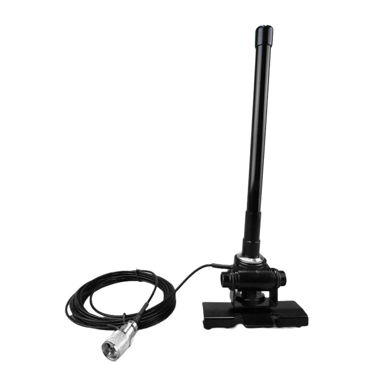 マスプロアンテナ 可動式基台 当時物！マスプロパーソナル無線アンテナ基台！ マスプロアンテナ 可動