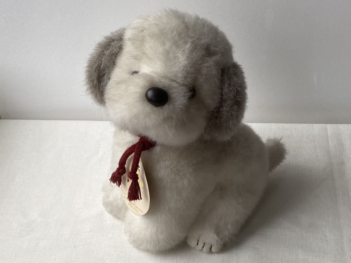 日本製 立ちポーズ 希少品】オリエンタルトーイ うめ吉 うめきち