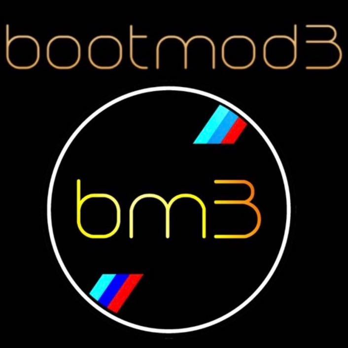 【未使用】bootmod3 bm3 BMW F系DME ECU チューニング コンピューターチューニング S55 N55 N20 M4 M3
