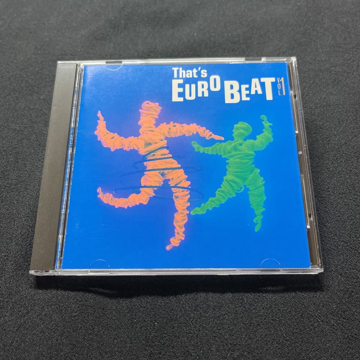 最安価格 超レア】ザ・ビートvol.1〜vol.6 THE BEAT!!!! DVD ミュージック