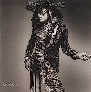 中古】90s Lenny Kravitz Universal Love Tour 1993 レニー・クラ