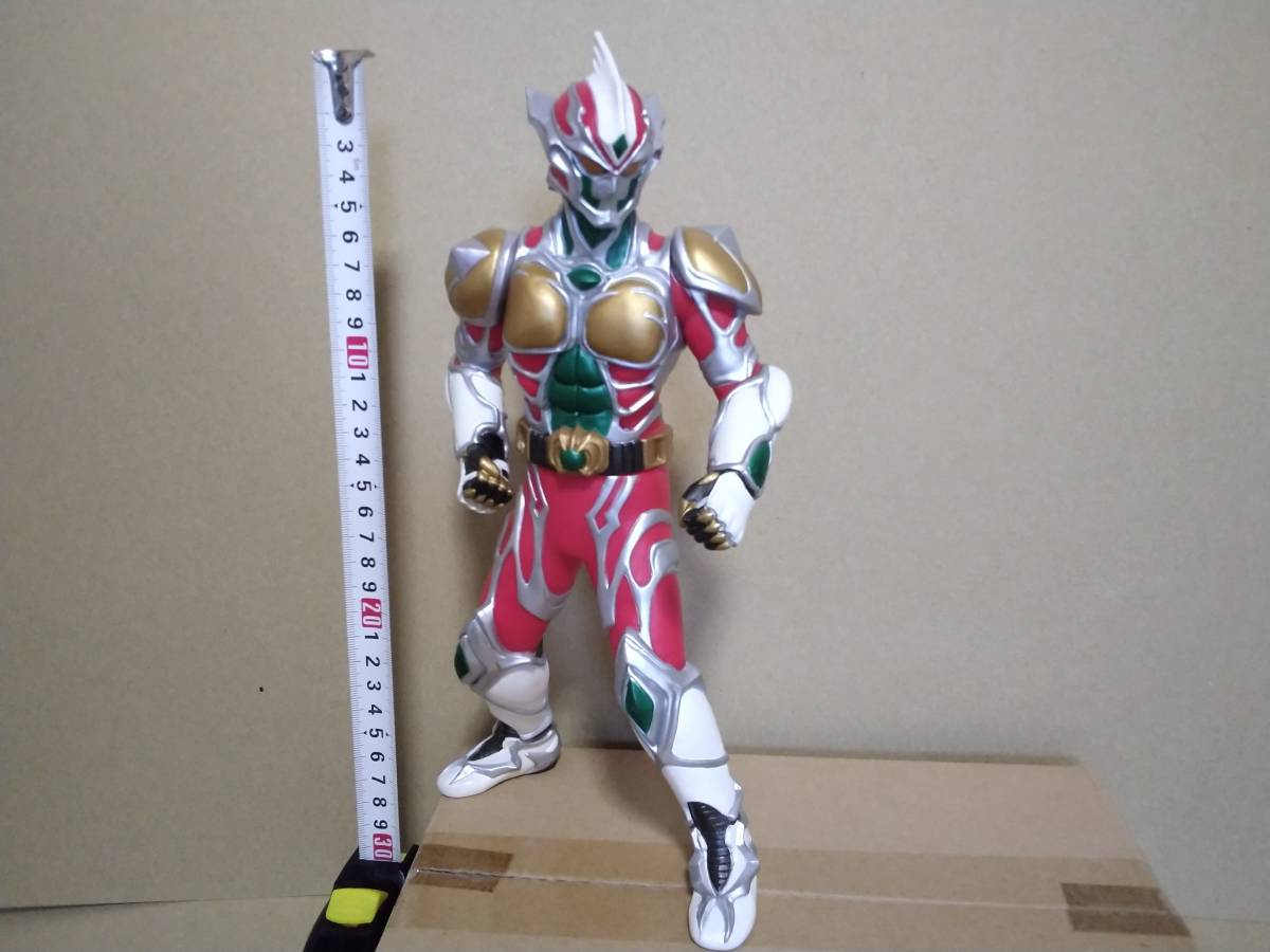 七星闘神ガイファード ビッグサイズ 40cm 新品(株)タカラ 1996 当時物 Amazon.co.jp: 七星闘神 ガイファード タカラビッグソフビ